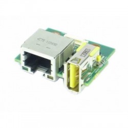 Lenovo Thinkpad T430 RJ45+USB IO SUB CARD 04W369