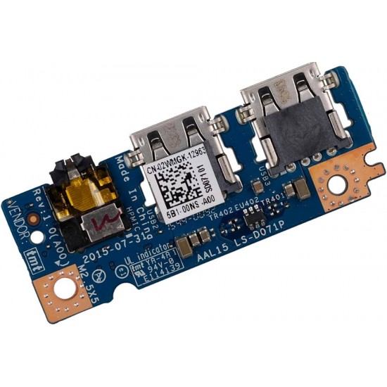 Dell vostro 15 3558 USB Audio Board