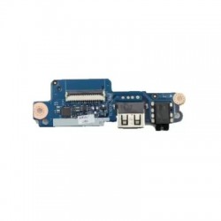 Lenovo Idepad 500-15isk USB Audio Card Reader Board