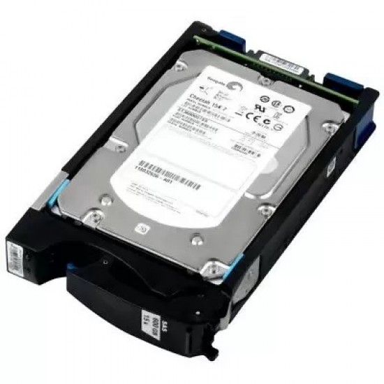 EMC 600GB 6G 15K 3.5 SAS Hard Disk Drive 5049274