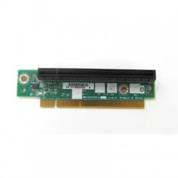 HP ProLiant DL120 G6 G7 DL160 G6 DL320 G6 PCI-E X16 Server Riser Board 511808-001