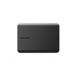 TOSHIBA Canvio Basics 1TB Portable External HDD