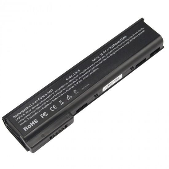 HP ProBook 640 645 650 655 G1 Laptop Battery CA06