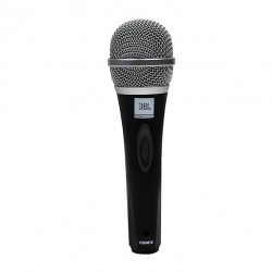 JBL Commercial CSHM10 Handheld Dynamic XLR Unidirectional Microphone
