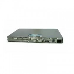 Cisco 2611 Wired Router CISCO2611 2 Port 10/100