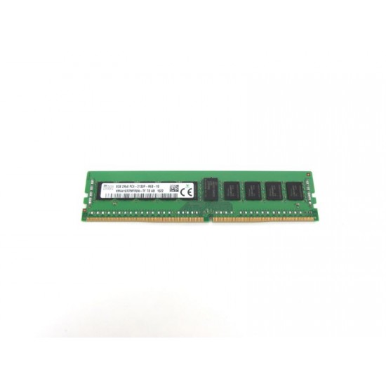 Dell 8GB 2RX8 PC4-2133P Memory H8PGN