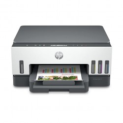 HP 720 WiFi Duplex Ink Tank Printer