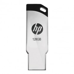 HP USB 2.0 Flash Drive 128GB (v236w) Pen Drive