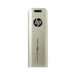 HP USB 3.2 Flash Drive 128GB 796w Pen Drive
