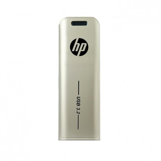 HP USB 3.2 Flash Drive 128GB 796w Pen Drive