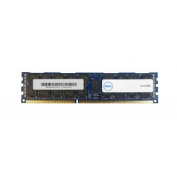 Dell 8GB PC3-10600 DDR3 Dual Rank RAM P9RN2
