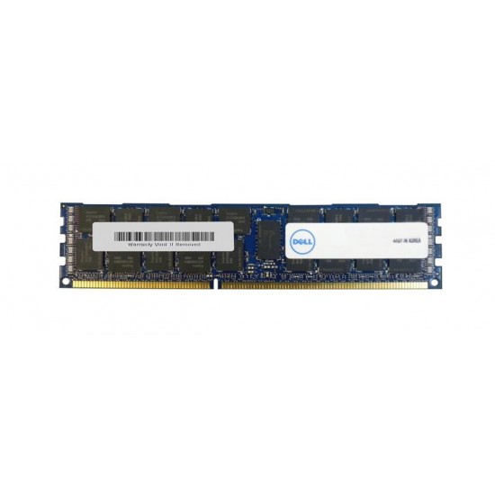 Dell 8GB PC3-10600 DDR3 Dual Rank RAM P9RN2