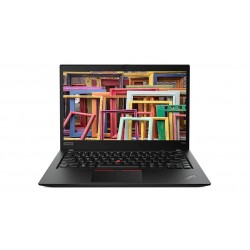 Lenovo Thinkpad T490S Intel Core i7 8th Gen 32GB RAM 512GB SSD 14 Inch Laptop - For Students