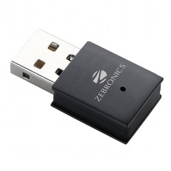 Zebronics USB300WF1 300Mbps Networking WiFi Adapter