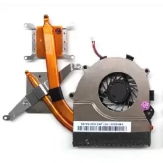 Sony Vaio VPCCB15FG Heatsink with Fan