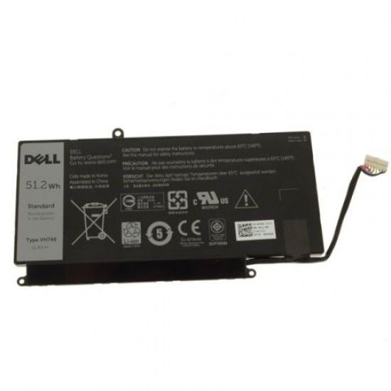 Dell Vostro 5460 5470 5480 5560 Laptop OEM Battery