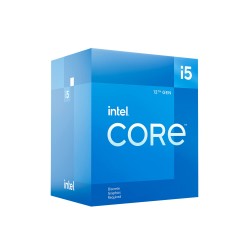 Intel Core I5 12400F 12 Gen Generation Desktop Pc