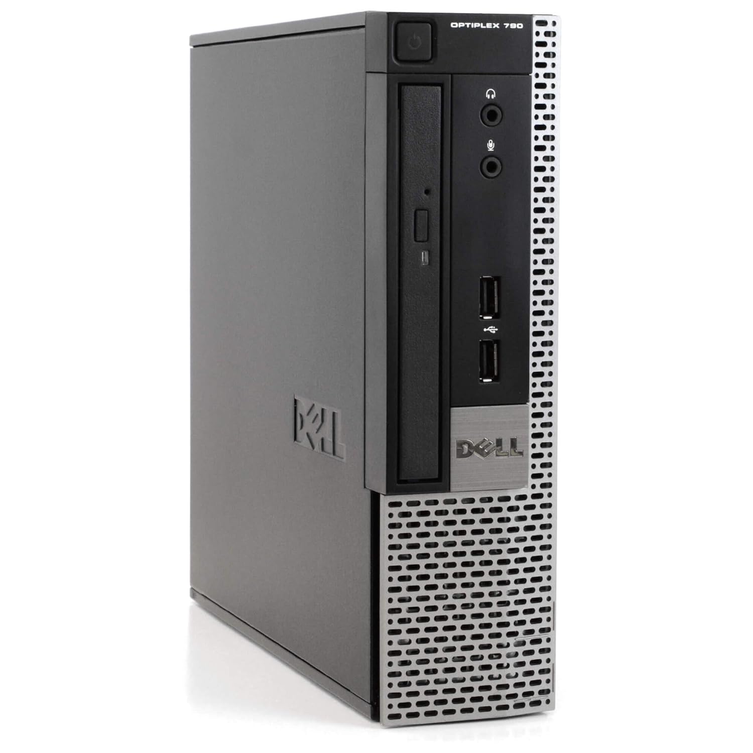 Dell Optiplex 3020 Tiny Intel Core i5 4th gen 8GB RAM 240GB SSD HD