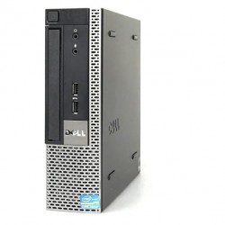 Dell Optiplex 7010 Core i5 3470 3.2 Ghz 8GB RAM 250GB SSD Windows 10 PRO