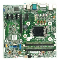 HP ProDesk 400 G1 SFF Motherboard 786172-001
