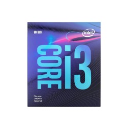 Intel Core i3-9100F 9th 4.2 GHz Gen Desktop Processor